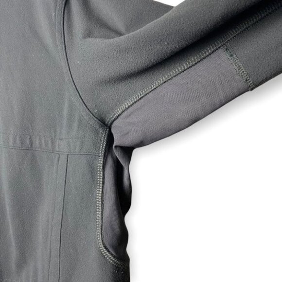 Lululemon Mens Grey  Zip Up Jacket - Picture 10 of 13